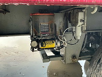 1985 burg bpda 88-16 (bura 100l uitv. pal oplegger - afbeelding 14 van  24