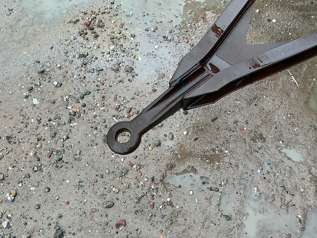 1985 burg bpda 88-16 (bura 100l uitv. pal oplegger - afbeelding 16 van  24