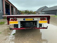 1985 burg bpda 88-16 (bura 100l uitv. pal oplegger - afbeelding 19 van  24