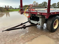 1985 burg bpda 88-16 (bura 100l uitv. pal oplegger - afbeelding 24 van  24