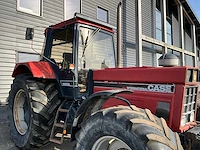 1985 case ih 1455xl vierwielaangedreven landbouwtractor - afbeelding 3 van  44