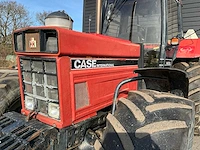 1985 case ih 1455xl vierwielaangedreven landbouwtractor - afbeelding 4 van  44