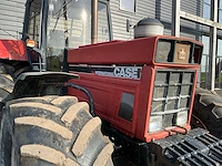 1985 case ih 1455xl vierwielaangedreven landbouwtractor - afbeelding 5 van  44