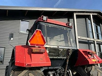 1985 case ih 1455xl vierwielaangedreven landbouwtractor - afbeelding 6 van  44