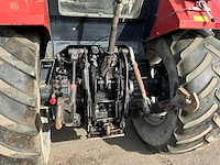 1985 case ih 1455xl vierwielaangedreven landbouwtractor - afbeelding 8 van  44