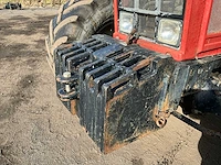 1985 case ih 1455xl vierwielaangedreven landbouwtractor - afbeelding 11 van  44