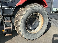1985 case ih 1455xl vierwielaangedreven landbouwtractor - afbeelding 16 van  44