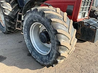 1985 case ih 1455xl vierwielaangedreven landbouwtractor - afbeelding 17 van  44