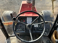 1985 case ih 1455xl vierwielaangedreven landbouwtractor - afbeelding 22 van  44