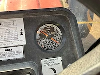 1985 case ih 1455xl vierwielaangedreven landbouwtractor - afbeelding 24 van  44