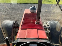 1985 case ih 1455xl vierwielaangedreven landbouwtractor - afbeelding 31 van  44
