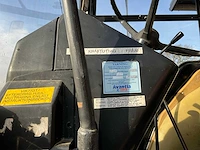 1985 case ih 1455xl vierwielaangedreven landbouwtractor - afbeelding 35 van  44