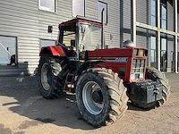 1985 case ih 1455xl vierwielaangedreven landbouwtractor - afbeelding 34 van  44