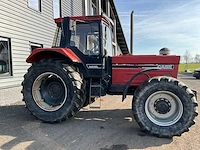 1985 case ih 1455xl vierwielaangedreven landbouwtractor - afbeelding 41 van  44