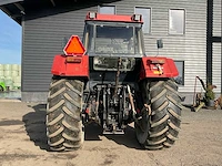 1985 case ih 1455xl vierwielaangedreven landbouwtractor - afbeelding 43 van  44