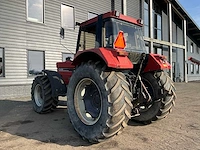 1985 case ih 1455xl vierwielaangedreven landbouwtractor - afbeelding 44 van  44