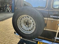 1985 chevrolet chevy van 20 roman wheels personenauto - afbeelding 5 van  46