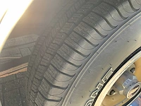 1985 chevrolet chevy van 20 roman wheels personenauto - afbeelding 7 van  46