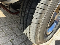 1985 chevrolet chevy van 20 roman wheels personenauto - afbeelding 9 van  46