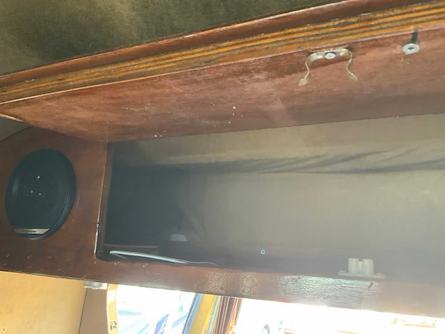 1985 chevrolet chevy van 20 roman wheels personenauto - afbeelding 24 van  46