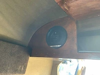 1985 chevrolet chevy van 20 roman wheels personenauto - afbeelding 25 van  46