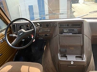 1985 chevrolet chevy van 20 roman wheels personenauto - afbeelding 33 van  46