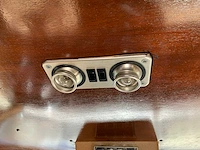 1985 chevrolet chevy van 20 roman wheels personenauto - afbeelding 36 van  46