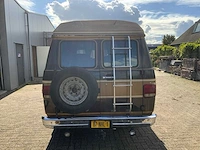 1985 chevrolet chevy van 20 roman wheels personenauto - afbeelding 34 van  46