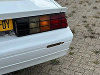 1985 chevrolet usa camaro 5.0 coupé targa z28 - afbeelding 6 van  29
