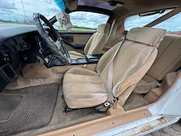 1985 chevrolet usa camaro 5.0 coupé targa z28 - afbeelding 10 van  29