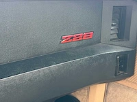 1985 chevrolet usa camaro 5.0 coupé targa z28 - afbeelding 16 van  29