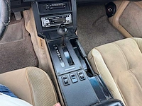 1985 chevrolet usa camaro 5.0 coupé targa z28 - afbeelding 17 van  29