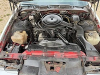1985 chevrolet usa camaro 5.0 coupé targa z28 - afbeelding 18 van  29