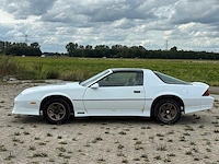 1985 chevrolet usa camaro 5.0 coupé targa z28 - afbeelding 12 van  29