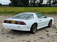 1985 chevrolet usa camaro 5.0 coupé targa z28 - afbeelding 25 van  29
