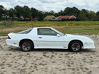 1985 chevrolet usa camaro 5.0 coupé targa z28 - afbeelding 26 van  29