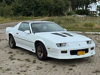 1985 chevrolet usa camaro 5.0 coupé targa z28 - afbeelding 27 van  29