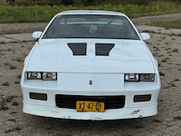1985 chevrolet usa camaro 5.0 coupé targa z28 - afbeelding 28 van  29