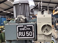 1985 delta ru50 tafelfrees - afbeelding 7 van  9