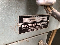 1985 delta ru50 tafelfrees - afbeelding 9 van  9