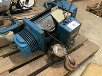 1985 demag kabellier - afbeelding 4 van  8