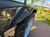 1985 deutz d 6007c tweewielaangedreven landbouwtractor - afbeelding 16 van  28