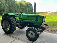 1985 deutz-fahr dx3.50 oldtimer tractor - afbeelding 26 van  27