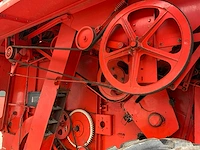 1985 deutz-fahr m 1322 maaidorser - afbeelding 17 van  41