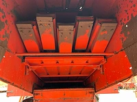 1985 deutz-fahr m 1322 maaidorser - afbeelding 19 van  41