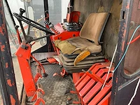 1985 deutz-fahr m 1322 maaidorser - afbeelding 25 van  41