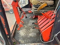 1985 deutz-fahr m 1322 maaidorser - afbeelding 26 van  41
