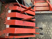 1985 deutz-fahr m 1322 maaidorser - afbeelding 31 van  41