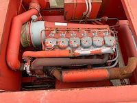 1985 deutz-fahr m 1322 maaidorser - afbeelding 36 van  41