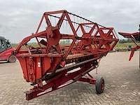 1985 deutz-fahr m 1322 maaidorser - afbeelding 37 van  41